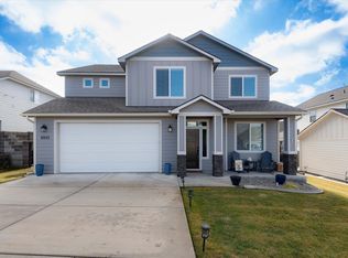 4843 Smitty Dr, Richland, WA 99352