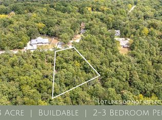 2 Eriboll Ln #2, Bella Vista, AR 72715