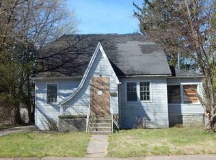 4129 Woodhall St, Detroit, MI 48224