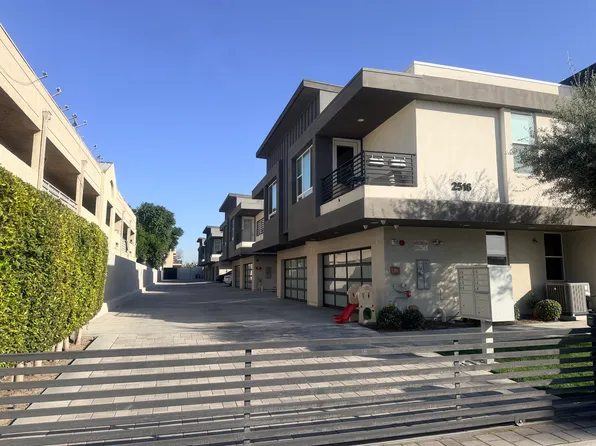 2516 Edwards Ave Unit D, South El Monte, CA 91733