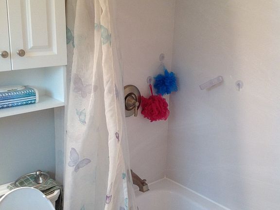 MainBath Shower 