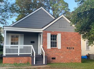 2019 Amos St, Montgomery, AL 36107