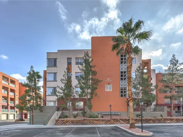43 Agate Ave #201, Las Vegas, NV 89123