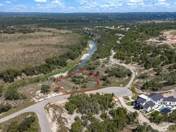 933 Blueridge Vw LOT 116, Canyon Lake, TX 78133