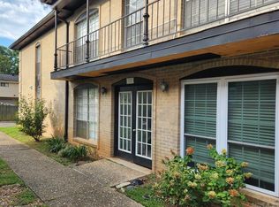 1601 N Bryant St #A-4, Little Rock, AR 72207