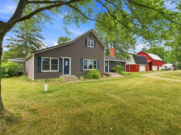 3951 Van Dyke Rd, Decker, MI 48426