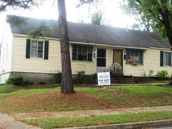 3060 Waynoka Ave, Memphis, TN 38111