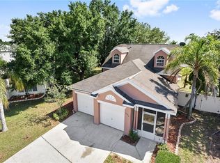 15714 Autumn Glen Ave, Clermont, FL 34714