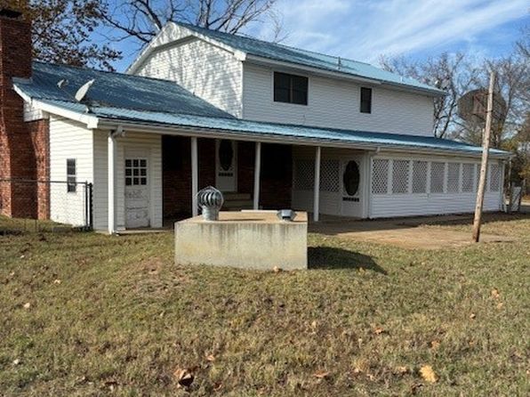 260 North Rd, Mounds, OK 74047