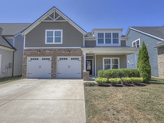 2nd image of 3437 Caroline Farms Dr #53
