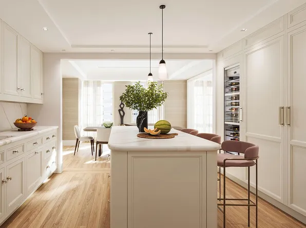 16 5th Ave #7, New York, NY 10011