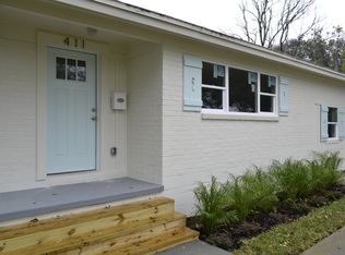 411 Skate Rd, Atlantic Beach, FL 32233