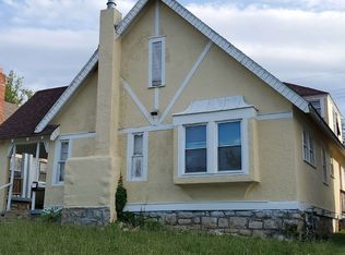 6614 Paseo Blvd, Kansas City, MO 64131