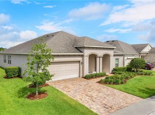 15531 Lake Burnett Shore Ct, Winter Garden, FL 34787