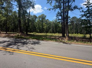 Langfordville Rd Lot B, Ridgeland, SC 29936