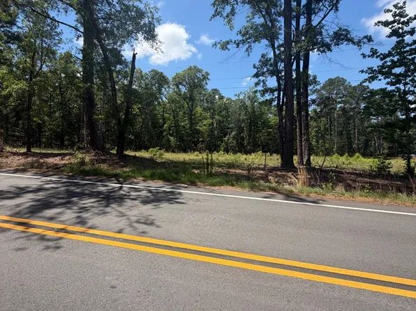Langfordville Rd Lot B, Ridgeland, SC 29936