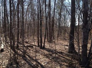 Lot 1 Fred Hinshaw Road, Yadkinville, NC 27055