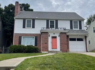 609 E 69th St, Kansas City, MO 64131