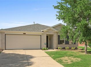 2217 Eagle Mountain Dr, Little Elm, TX 75068