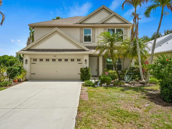3189 SW Solitaire Palm Drive, Palm City, FL 34990