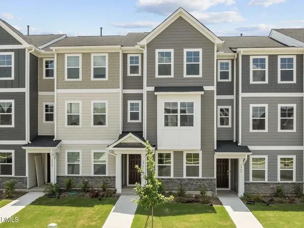 720 Gimari Dr, Wake Forest, NC 27587