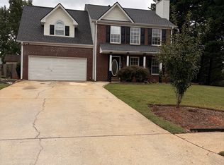 5002 Yankee Doodle Dr, McDonough, GA 30252