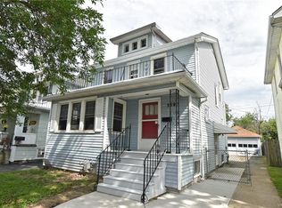 349 Wabash Ave, Kenmore, NY 14217