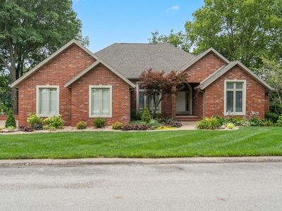 3314 Winged Foot Drive, Nixa, MO, 65714
