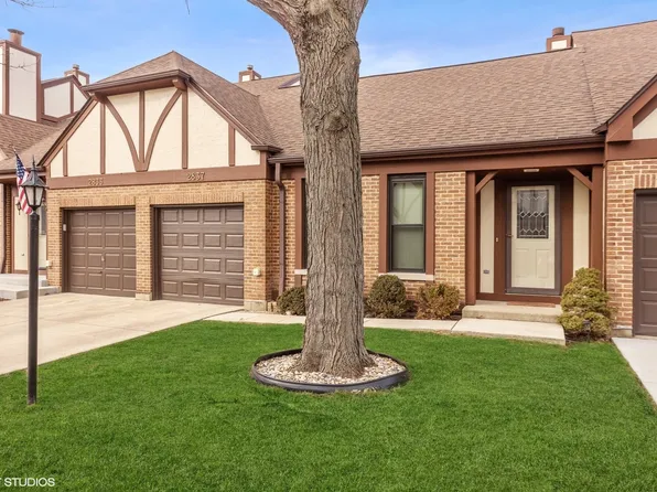 2837 Denton Ct, Westchester, IL 60154