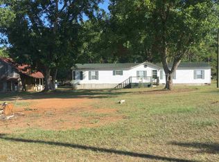 1233 Ga Highway 26, Hawkinsville, GA 31036