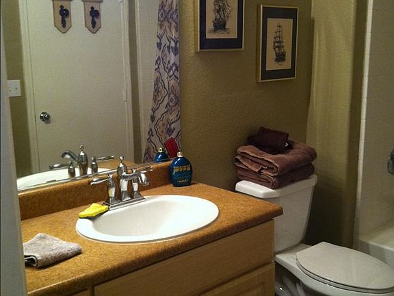 4th image of 8250 N Grand Canyon Dr Unit 2136