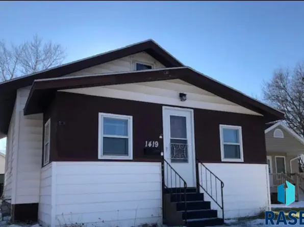 1419 E 5th St, Sioux Falls, SD 57103