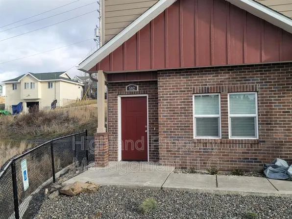 502 NE Stadium Way, Pullman, WA 99163
