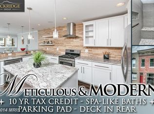 334 S Bouldin St, Baltimore, MD 21224