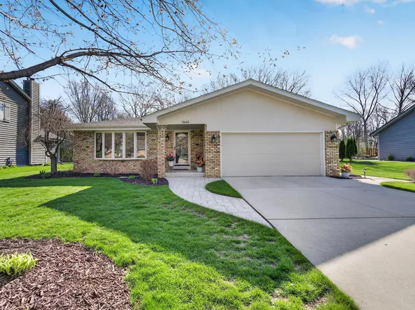 3445 East Elmwood DRIVE, Elmwood Park, WI 53405