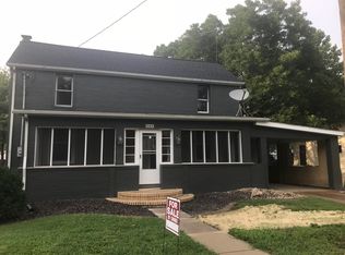 643 N 9th St, Breese, IL 62230