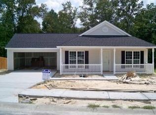 349 Hester Ct, Columbia, SC 29223