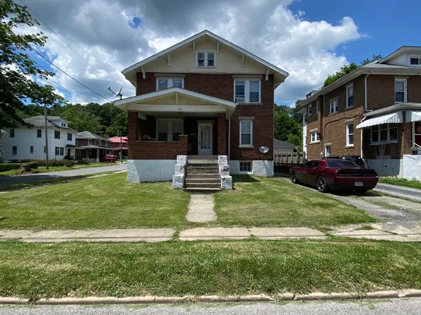 916 College Ave, Bluefield, WV 24701