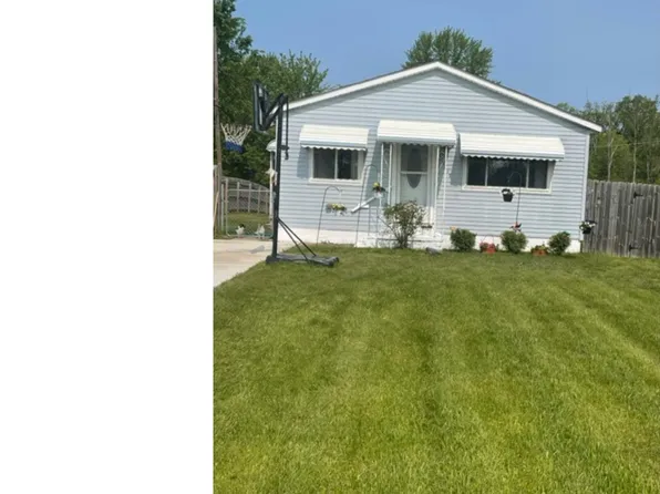 58717 Gratiot Ave, New Haven, MI 48048