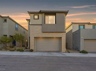 1589 Crowned Eagle St, Las Vegas, NV 89138