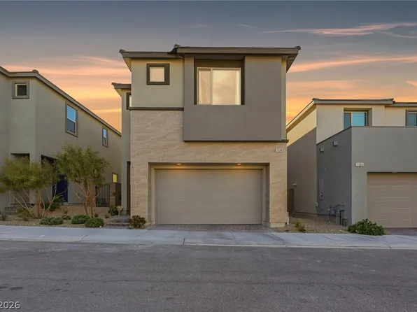 1589 Crowned Eagle St, Las Vegas, NV 89138