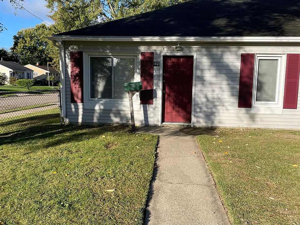 1st image of 121 N Tilden Ave