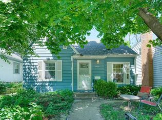 3404 McNair Dr N, Minneapolis, MN 55422