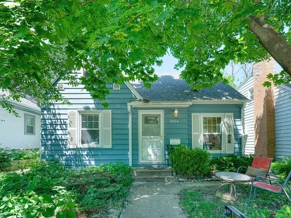 3404 McNair Dr N, Minneapolis, MN 55422