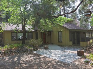 9180 Wood Rd, Forest Falls, CA 92339