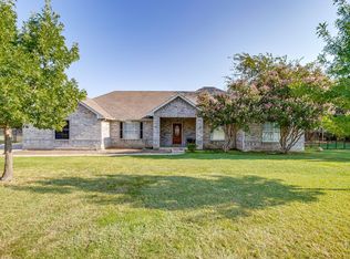 10205 E Rancho Diego Ln, Crowley, TX 76036