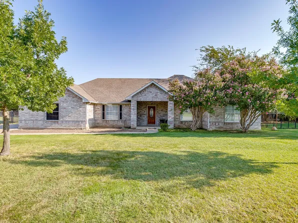 10205 E Rancho Diego Ln, Crowley, TX 76036