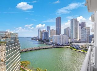 701 Brickell Key Blvd APT 1911, Miami, FL 33131