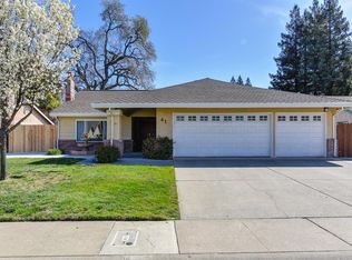 41 Fallwind Cir, Sacramento, CA 95831