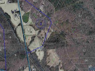 6332 Pine Stake Rd, Culpeper, VA 22701
